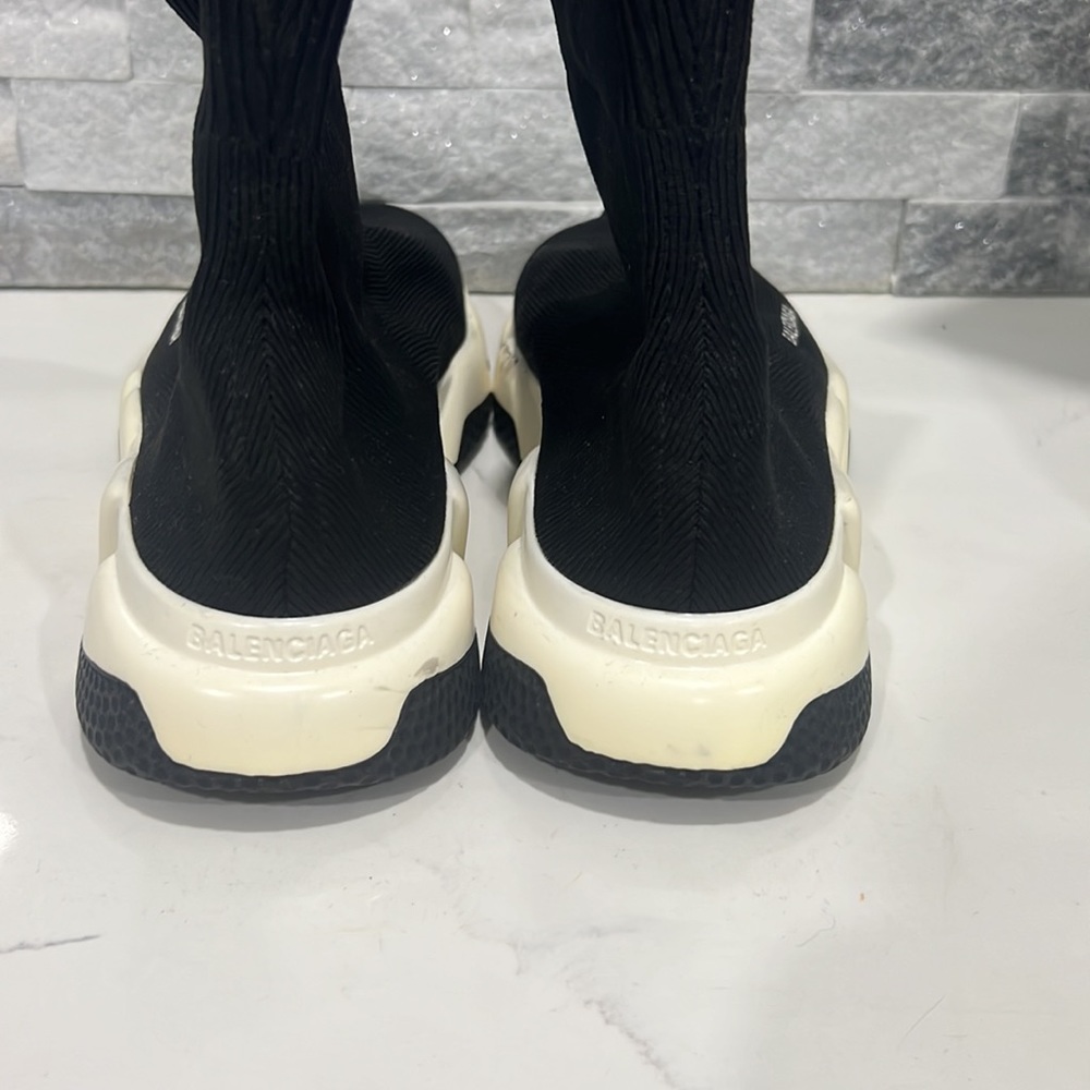Used Balenciagas - Picture 7 of 7